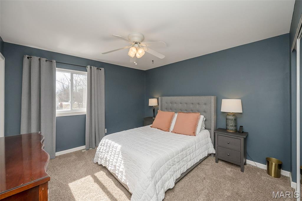 Ofallon Hills - Residential