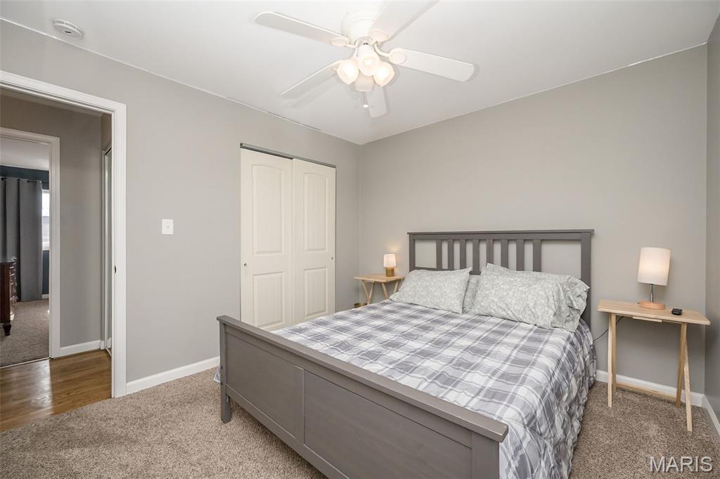 Ofallon Hills - Residential