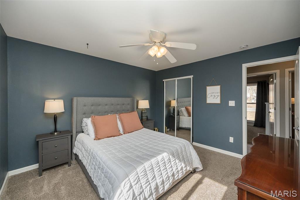 Ofallon Hills - Residential