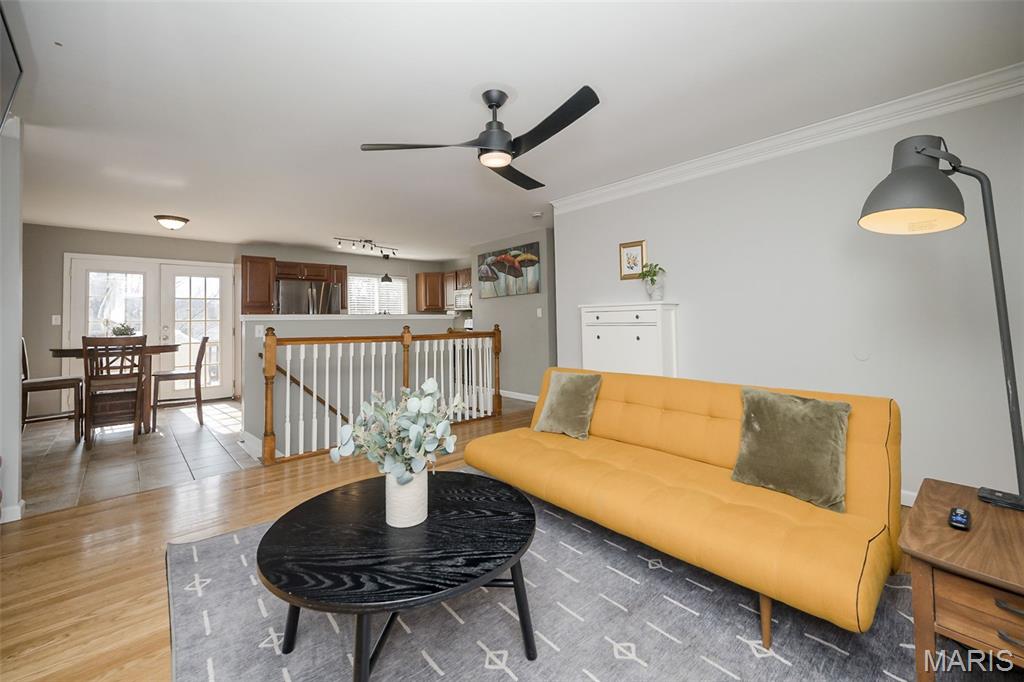 Ofallon Hills - Residential