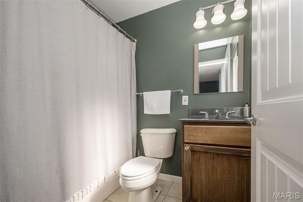 Ofallon Hills - Residential