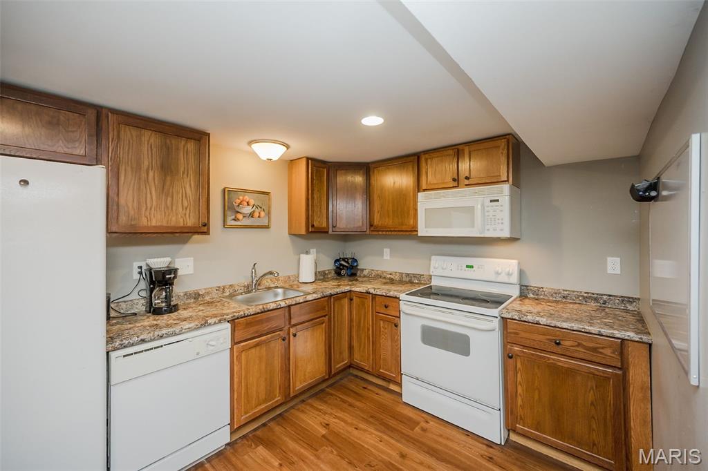 Ofallon Hills - Residential