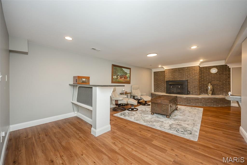 Ofallon Hills - Residential