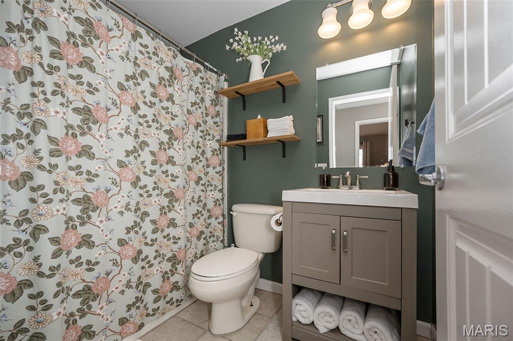 Ofallon Hills - Residential