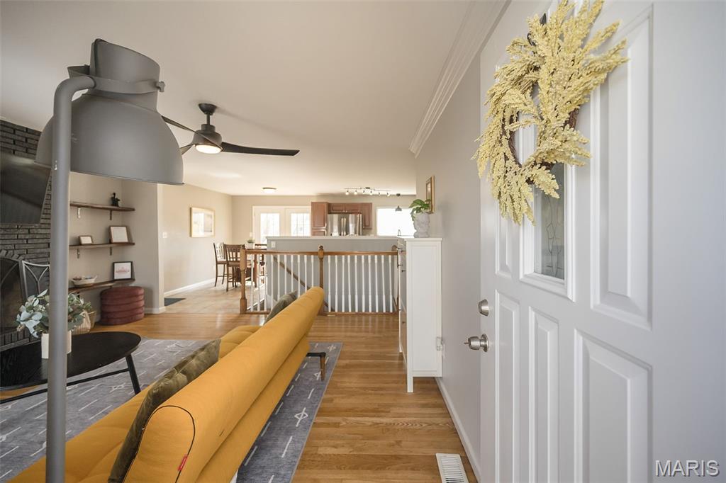 Ofallon Hills - Residential