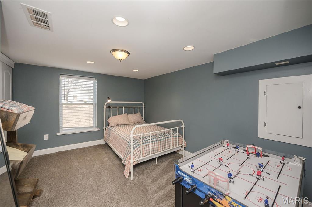 Ofallon Hills - Residential