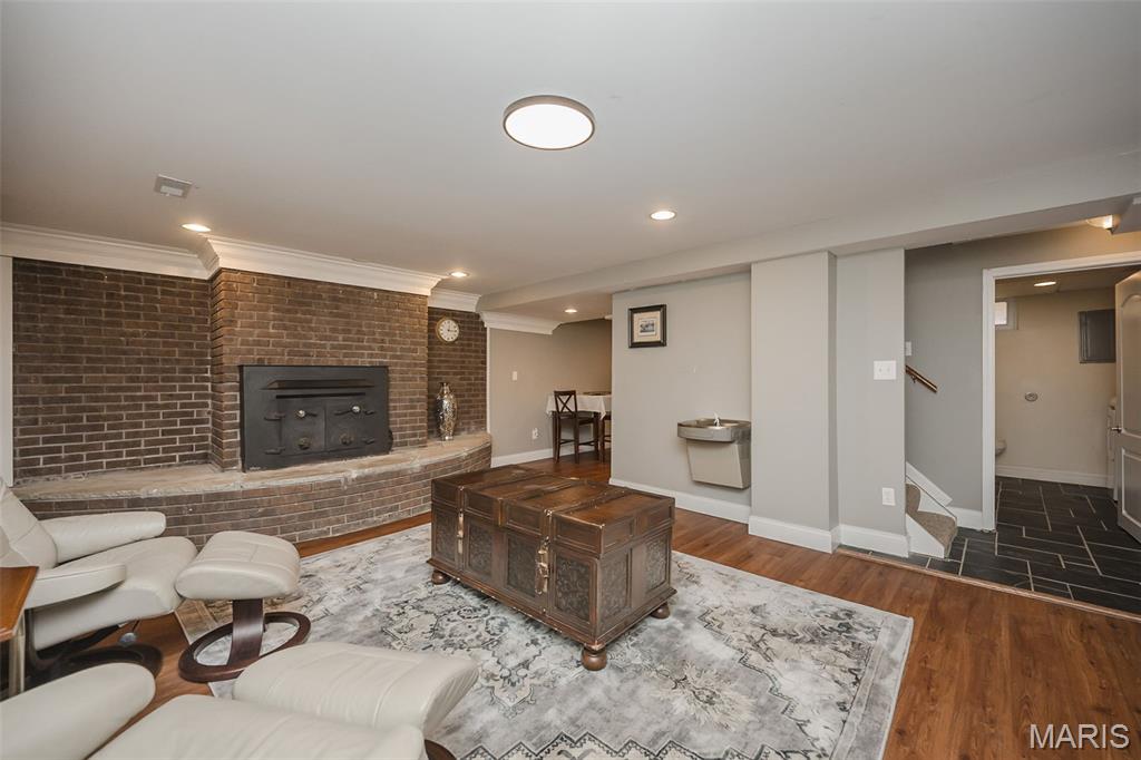 Ofallon Hills - Residential