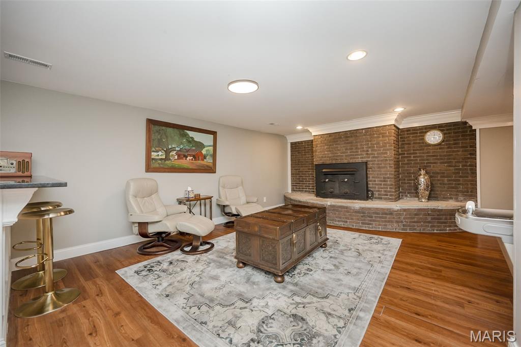 Ofallon Hills - Residential