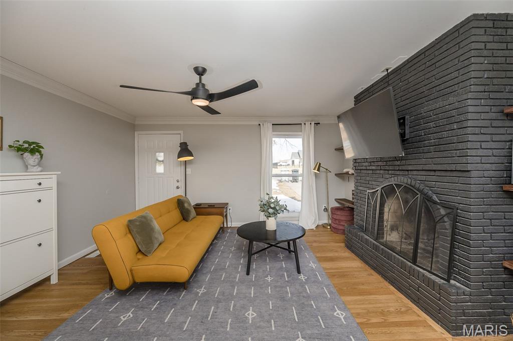 Ofallon Hills - Residential