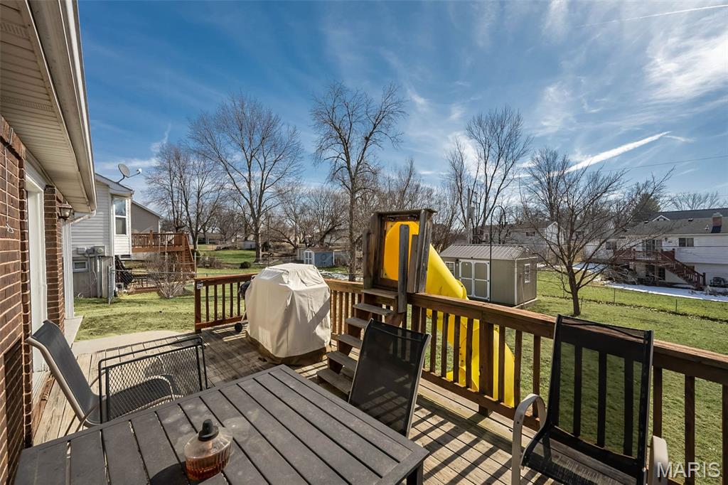 Ofallon Hills - Residential