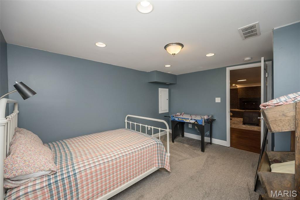 Ofallon Hills - Residential