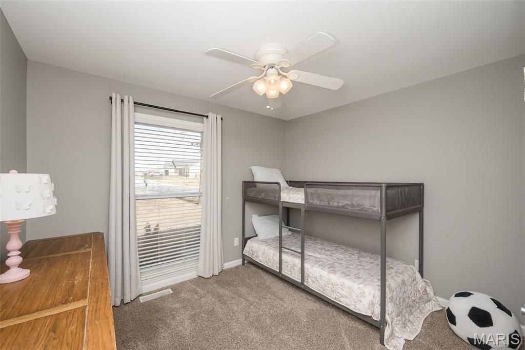 Ofallon Hills - Residential