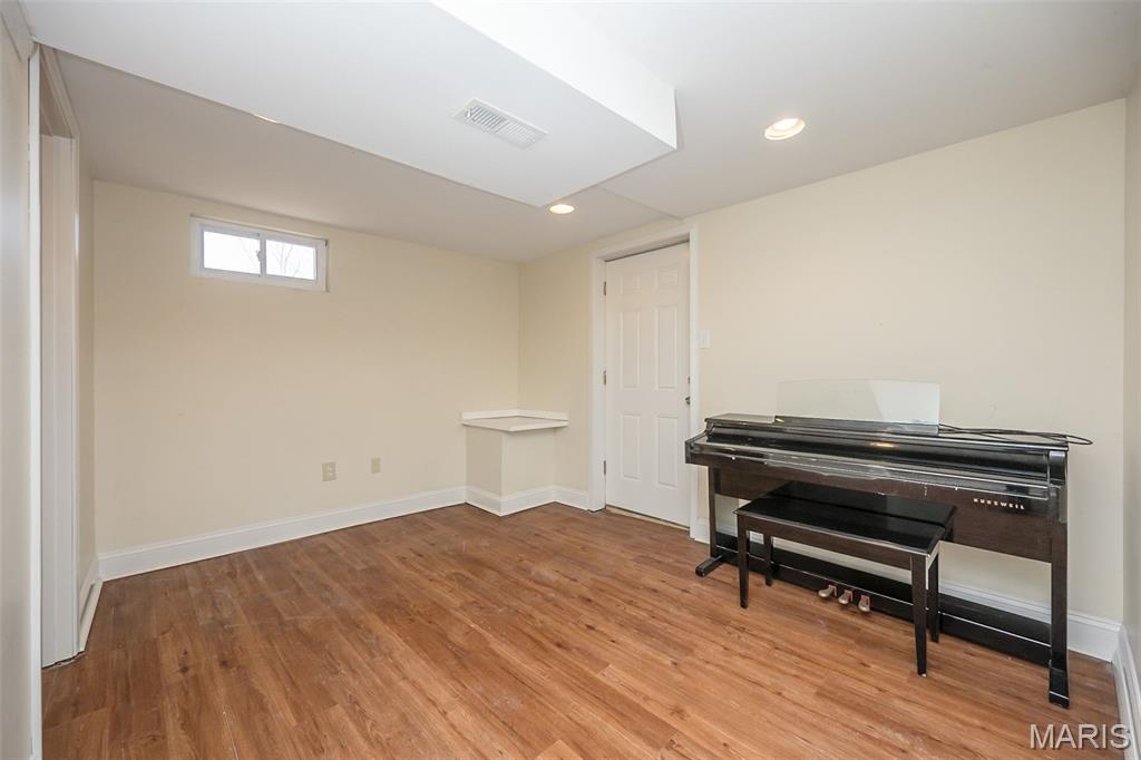 Ofallon Hills - Residential