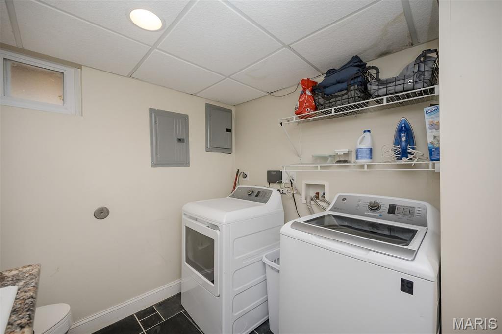 Ofallon Hills - Residential