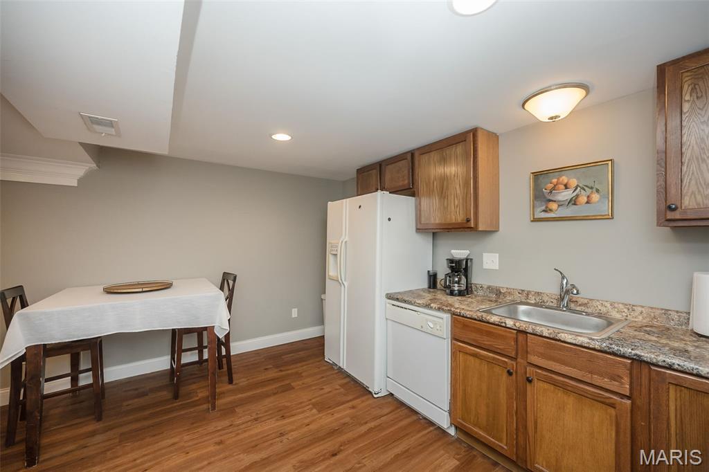 Ofallon Hills - Residential