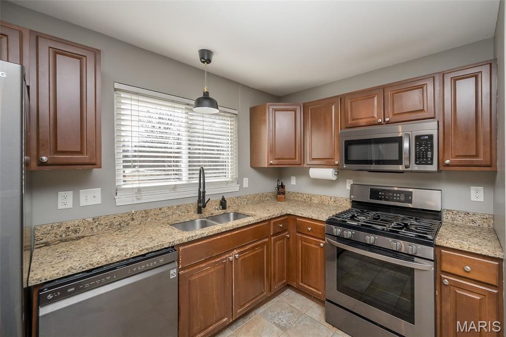 Ofallon Hills - Residential