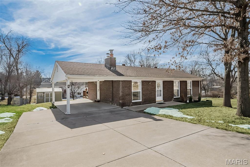 Ofallon Hills - Residential