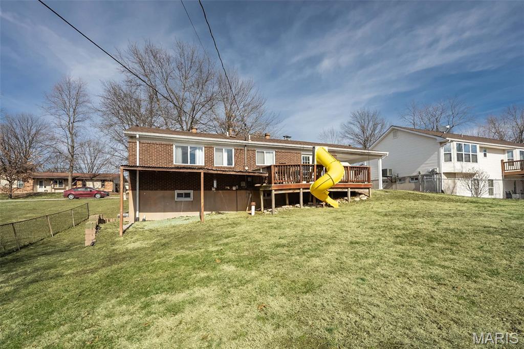 Ofallon Hills - Residential