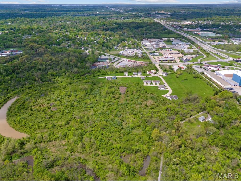 Franz Boedefeld Estate - Land