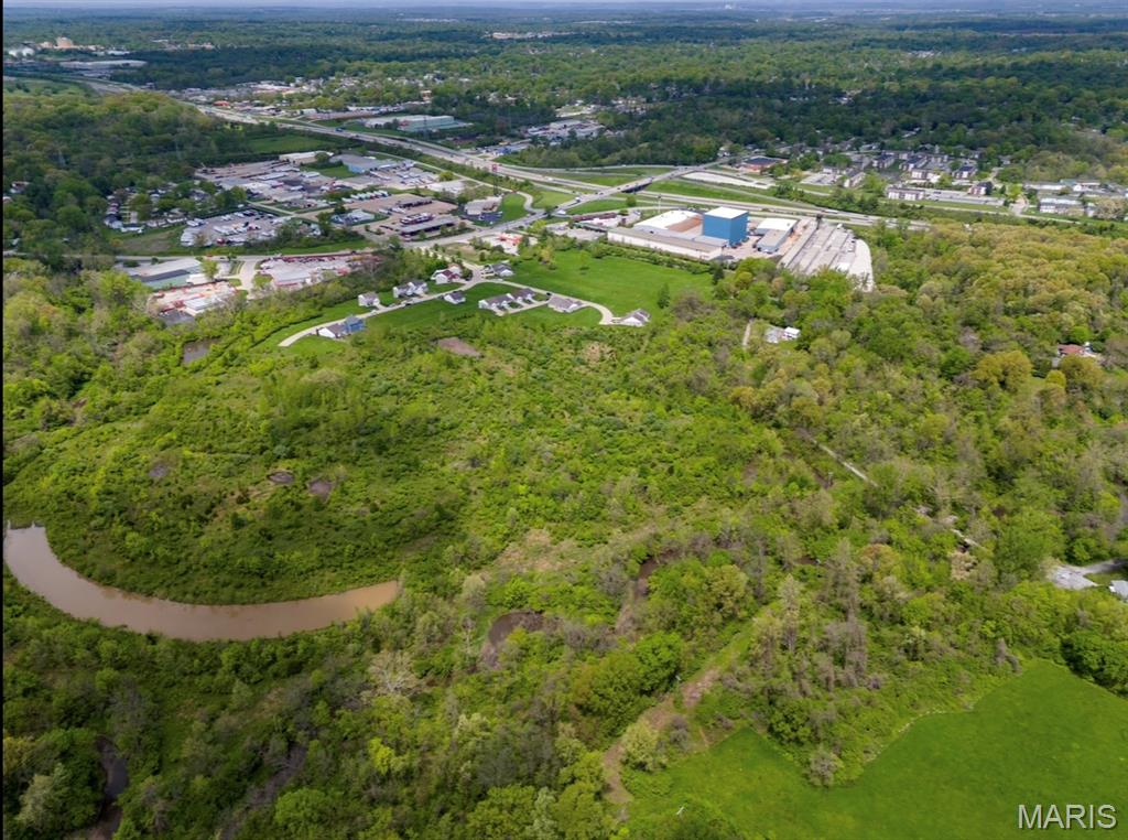 Franz Boedefeld Estate - Land