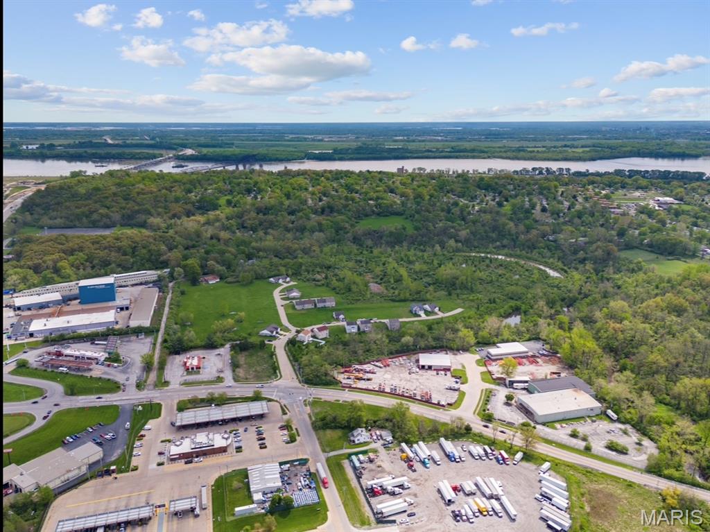 Franz Boedefeld Estate - Land