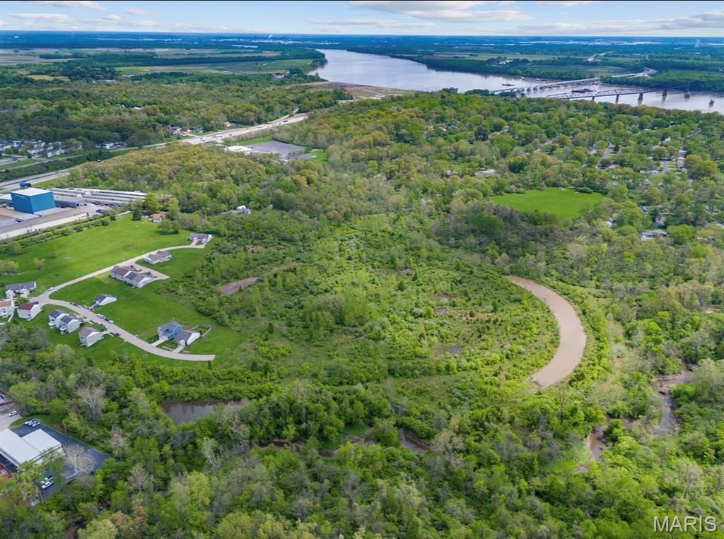 Franz Boedefeld Estate - Land