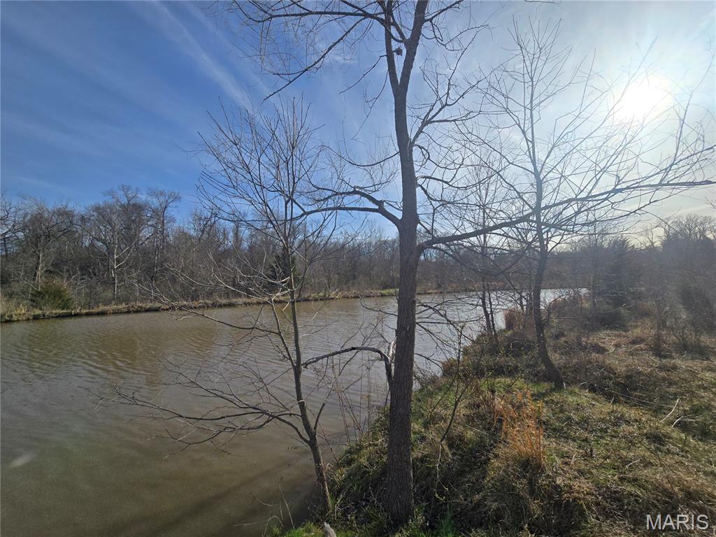 Franz Boedefeld Estate - Land