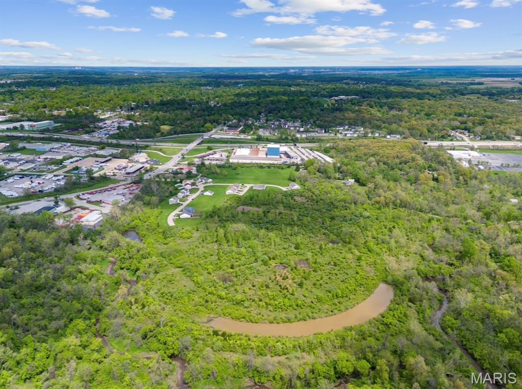 Franz Boedefeld Estate - Land