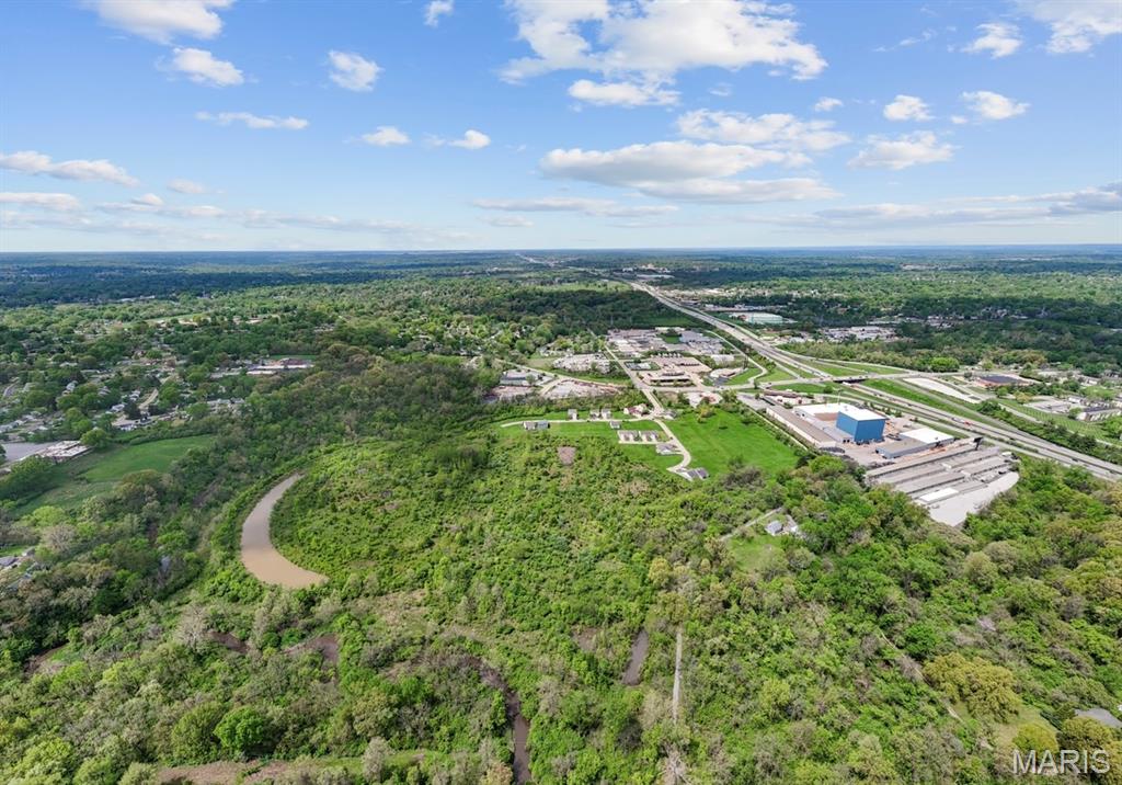 Franz Boedefeld Estate - Land