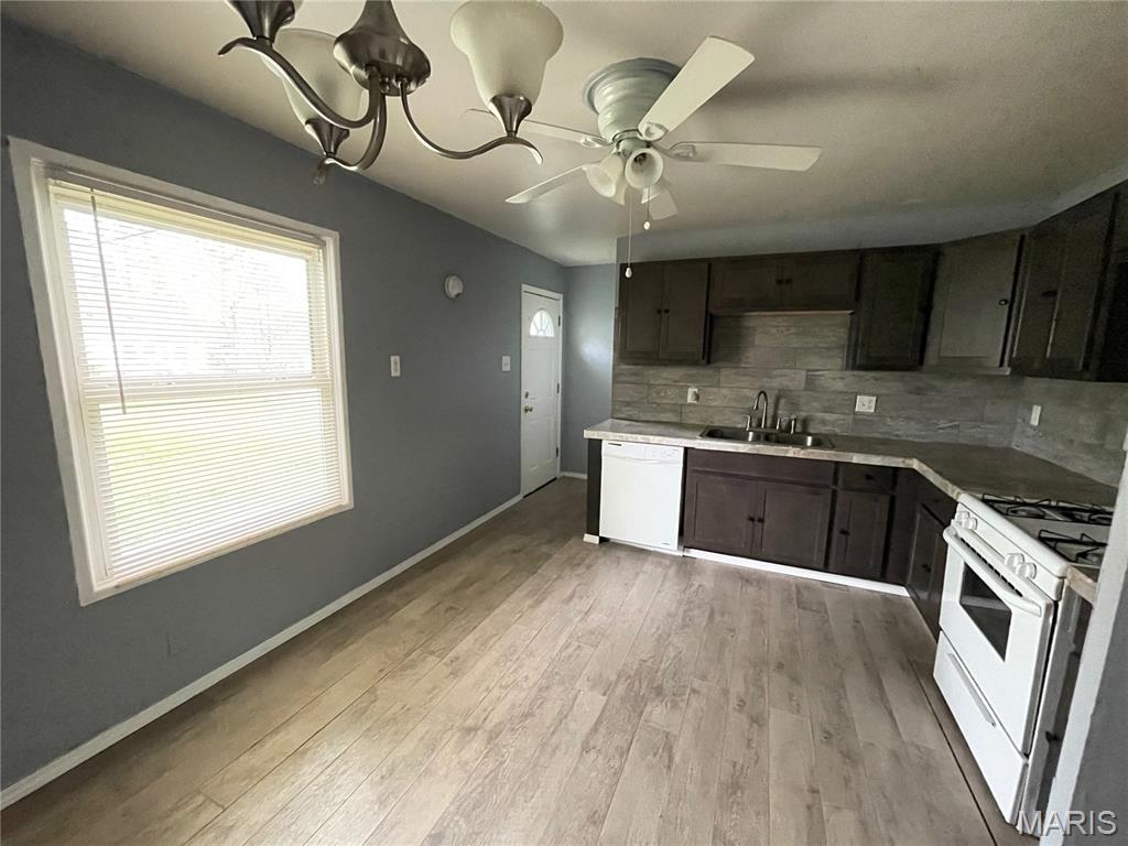 Columbia Hills - Residential