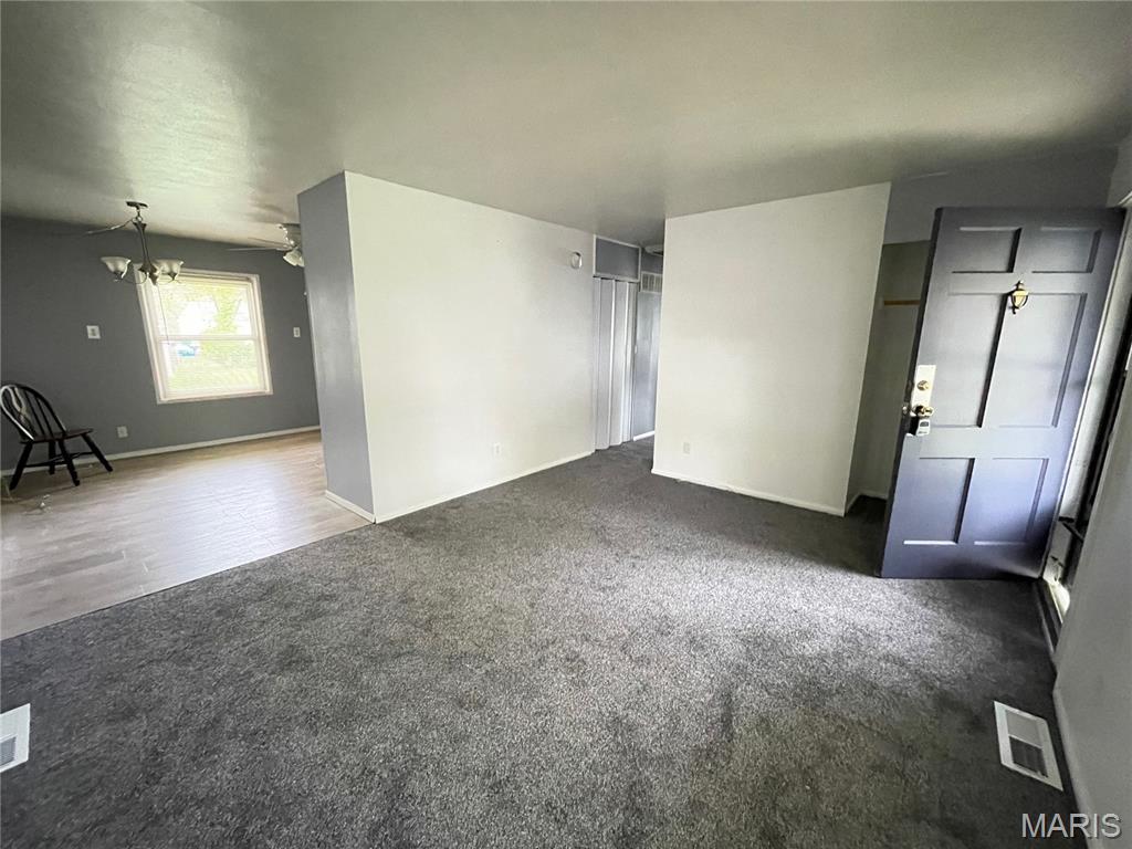 Columbia Hills - Residential