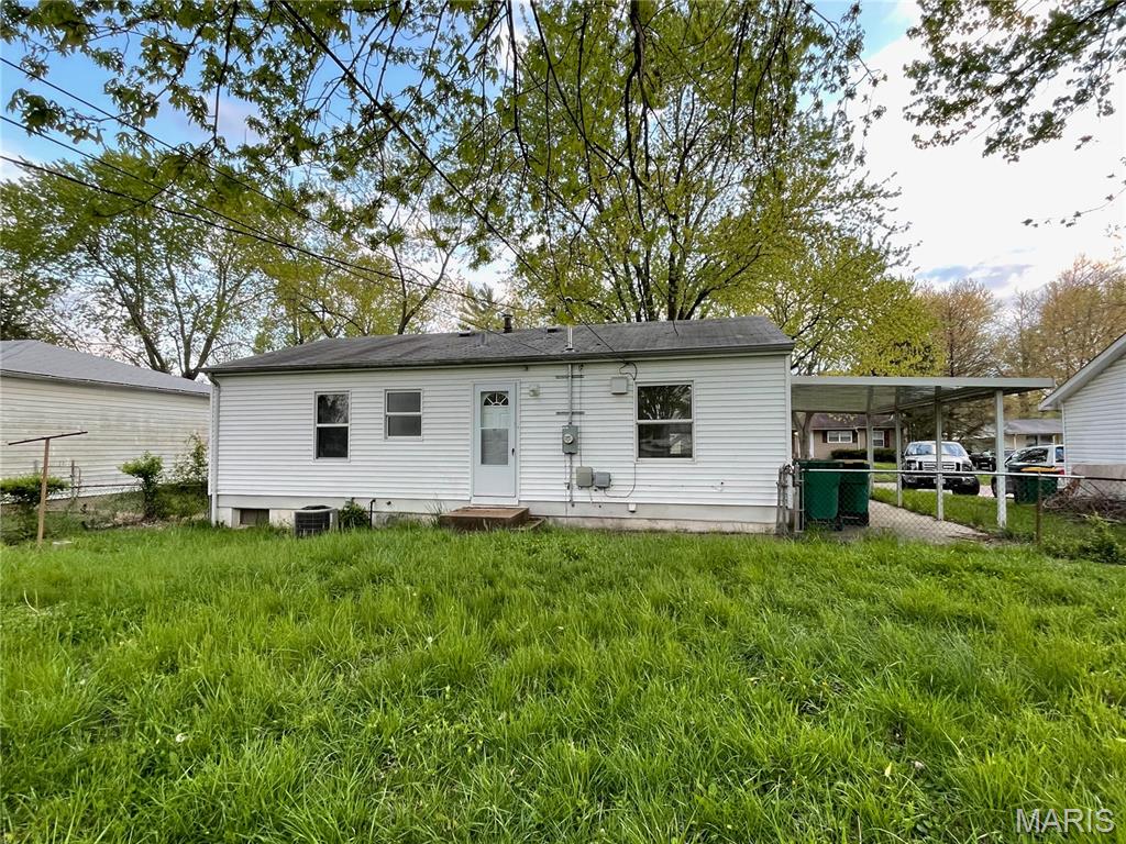 Columbia Hills - Residential