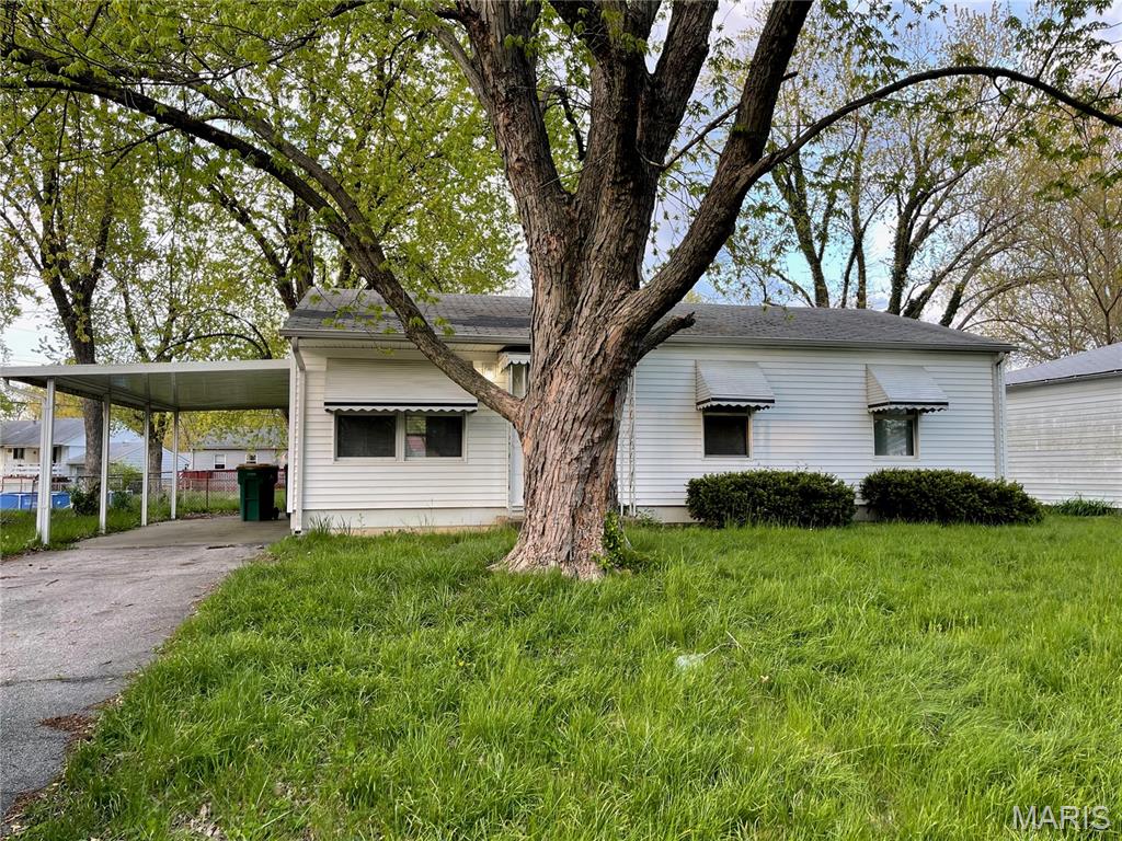 Columbia Hills - Residential