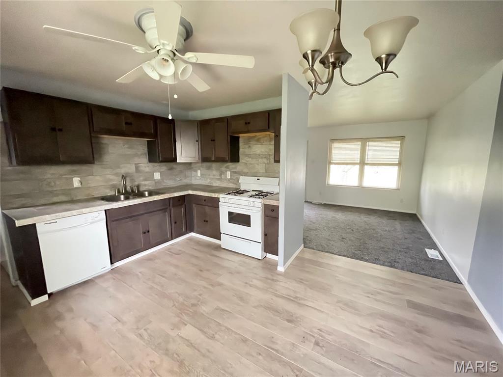 Columbia Hills - Residential