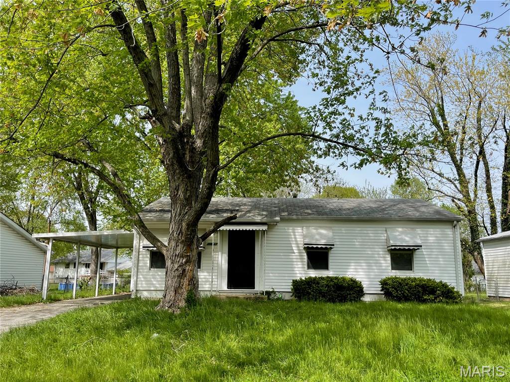 Columbia Hills - Residential