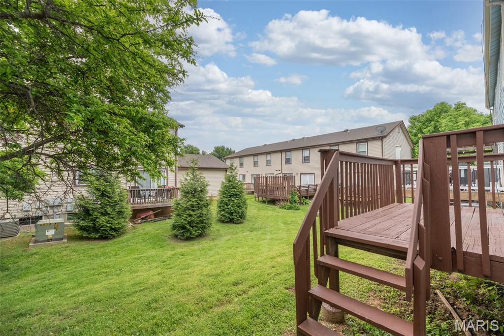 Summergate #1 Amd Resub - Residential