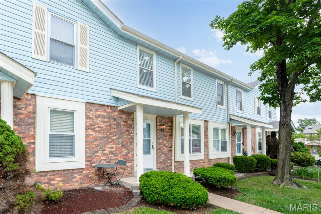 Summergate #1 Amd Resub - Residential