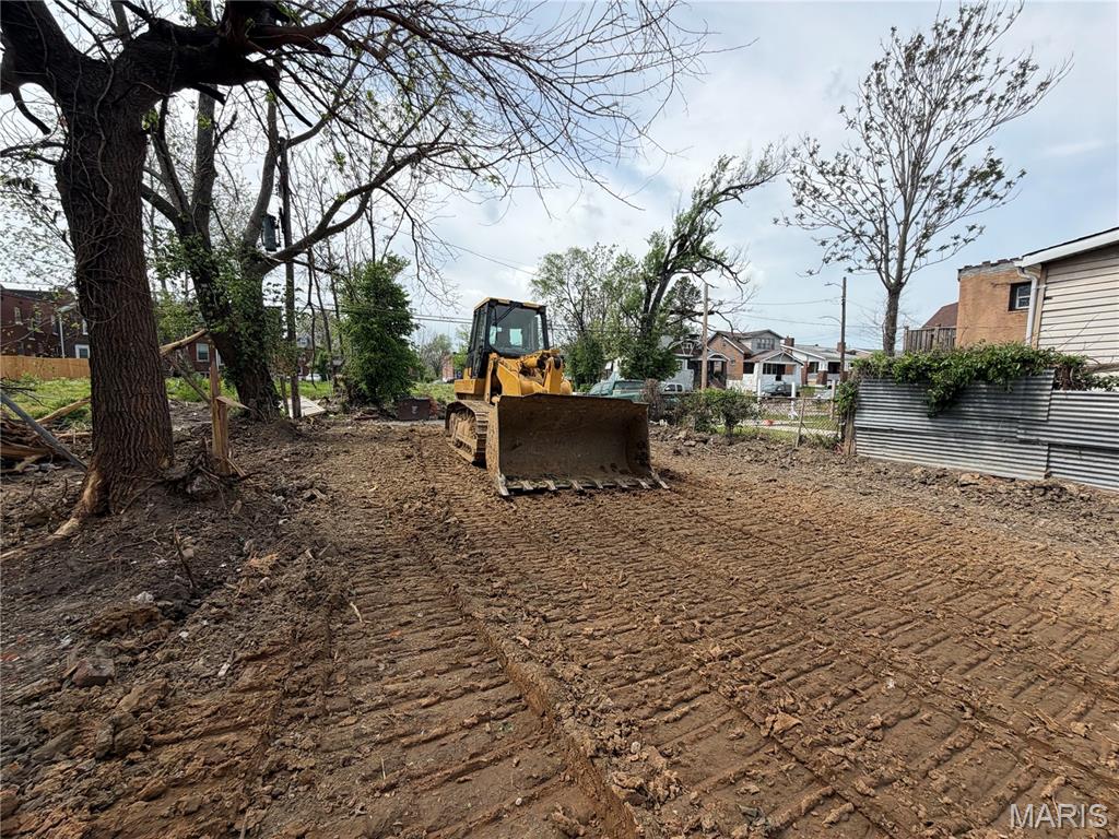 Papen Terrace Add - Land