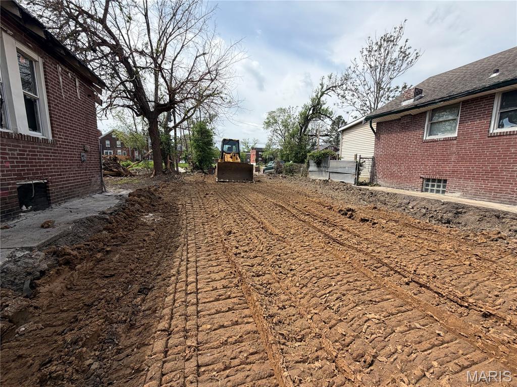 Papen Terrace Add - Land
