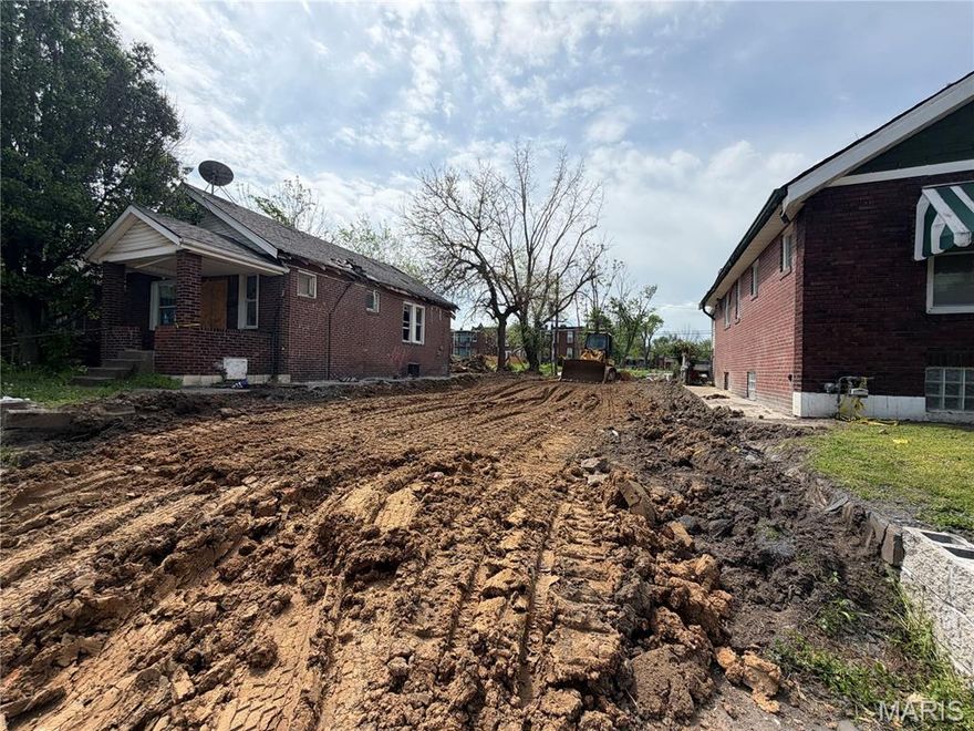 Please verify details in this listing including sq ftg and school districts. Please use special sale contracts with no inspection contingencies. Seller is open to any and all offers.