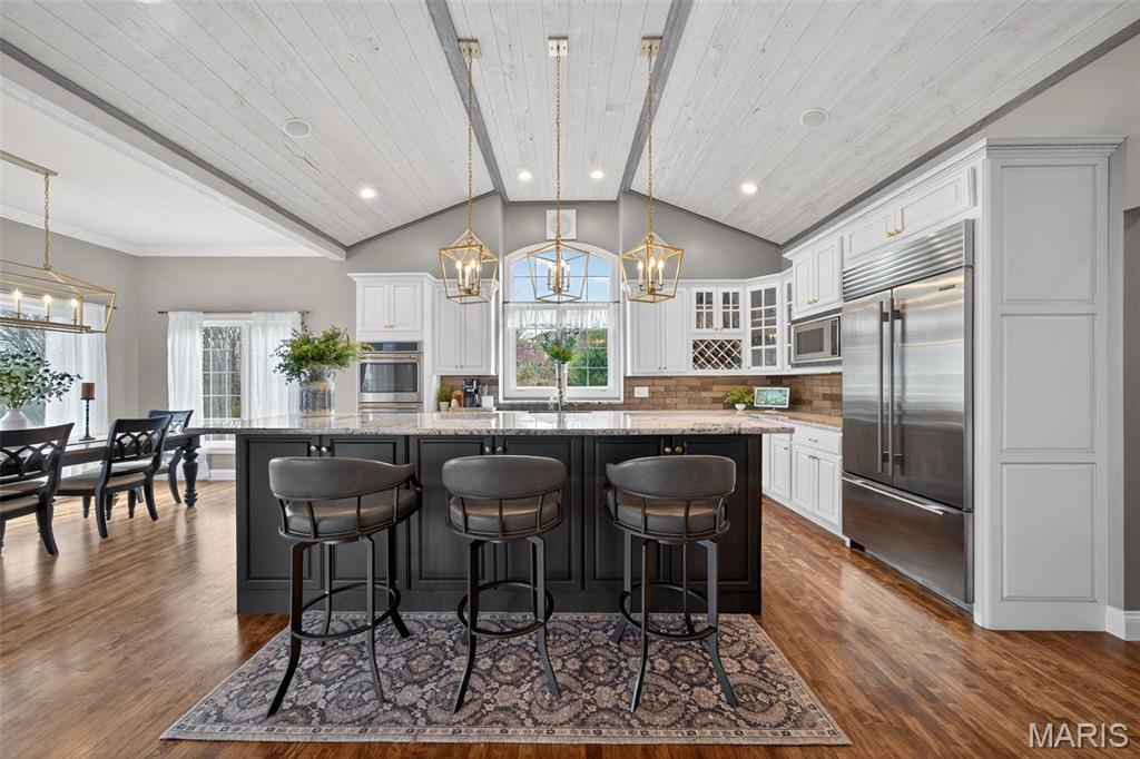 Oaks of Andrew Woods #2 - Residential