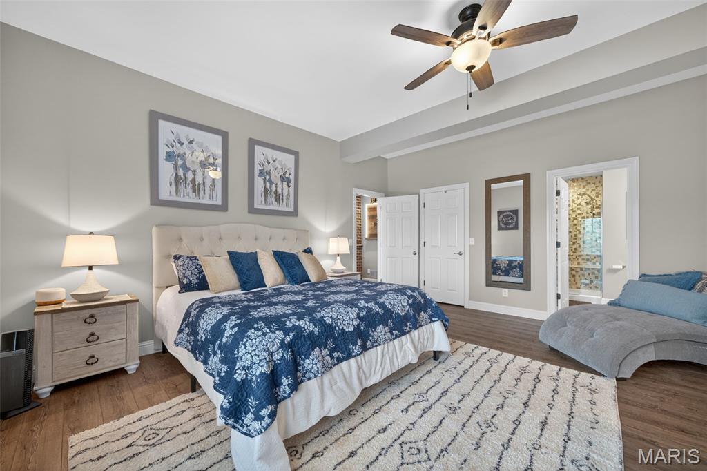 Oaks of Andrew Woods #2 - Residential