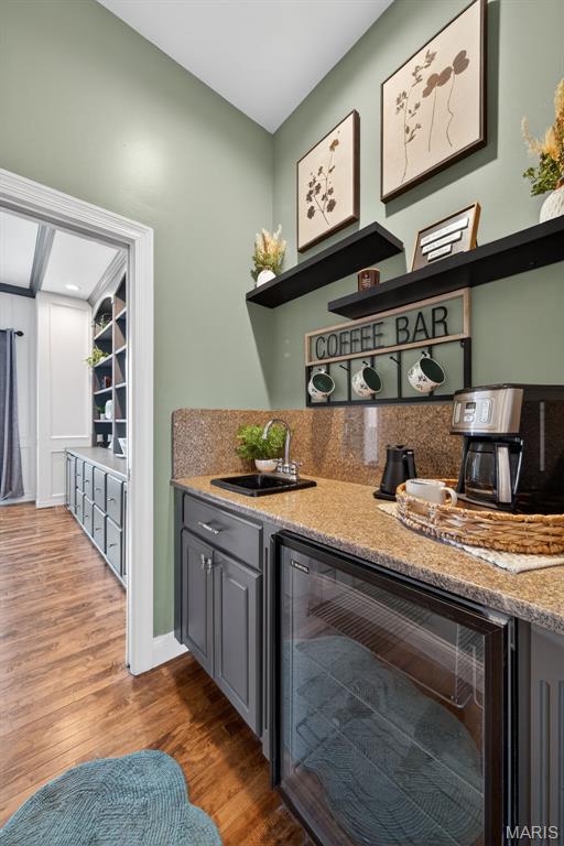 Oaks of Andrew Woods #2 - Residential