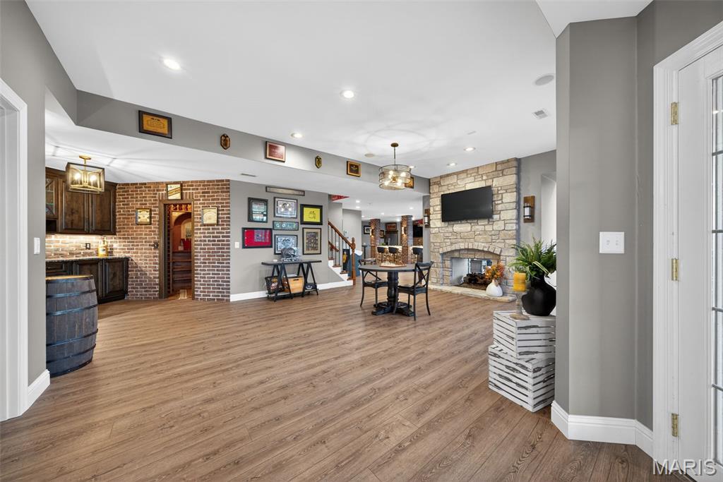 Oaks of Andrew Woods #2 - Residential