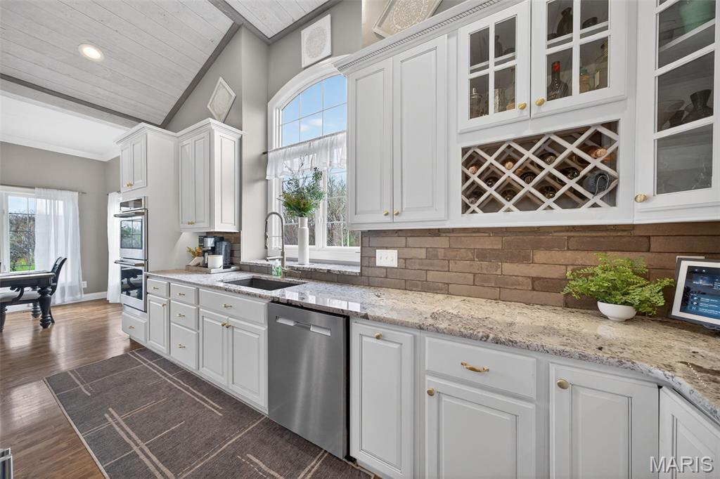 Oaks of Andrew Woods #2 - Residential