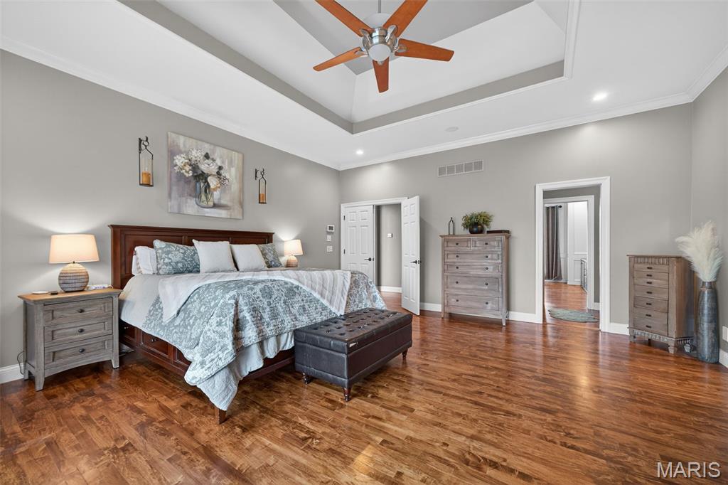 Oaks of Andrew Woods #2 - Residential