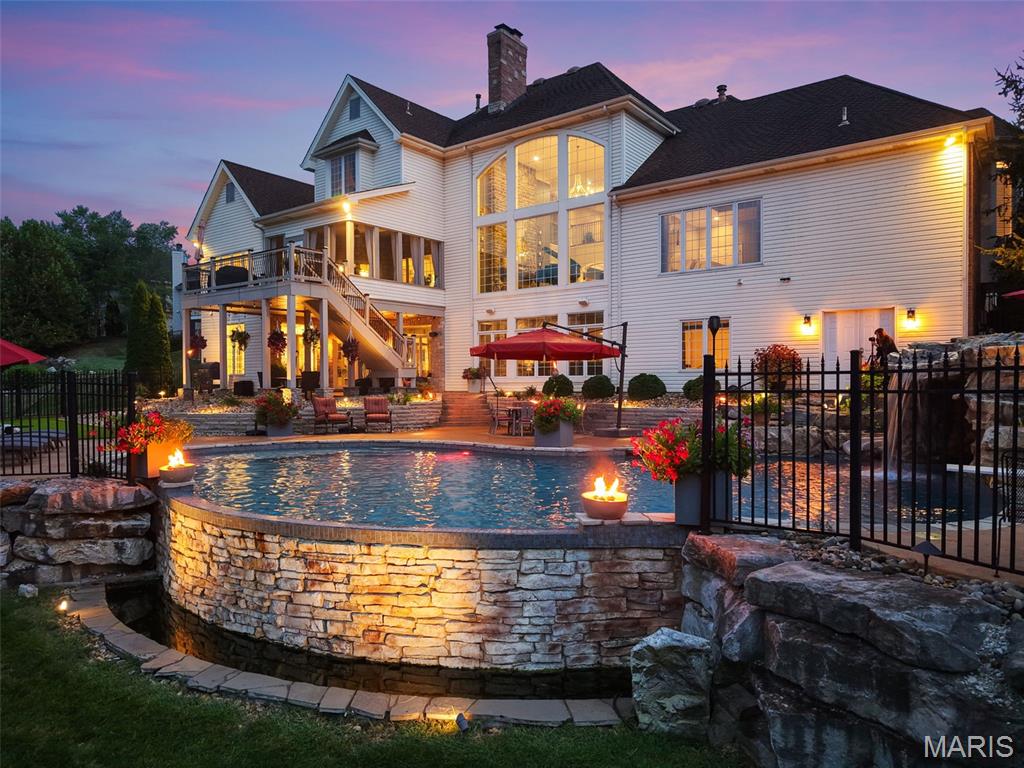 Oaks of Andrew Woods #2 - Residential