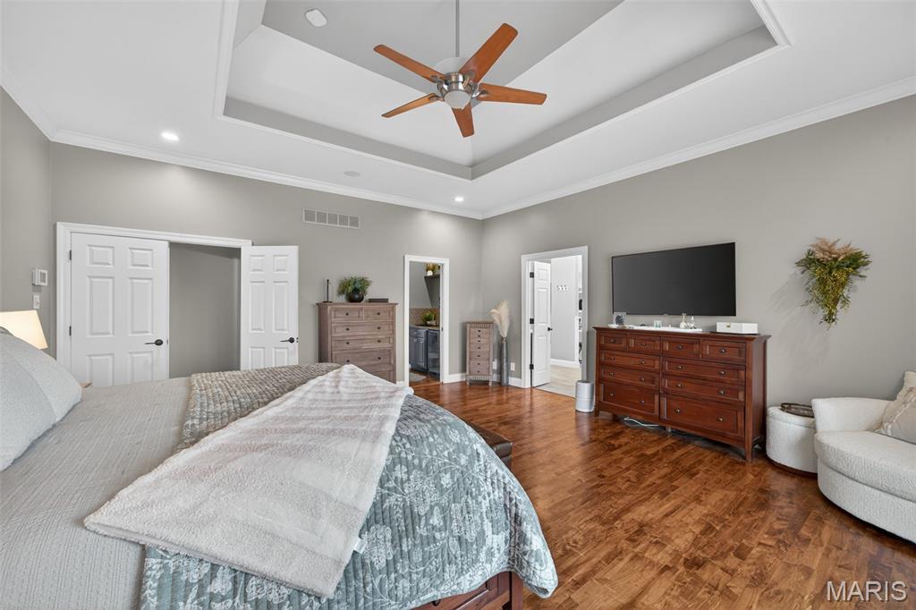 Oaks of Andrew Woods #2 - Residential