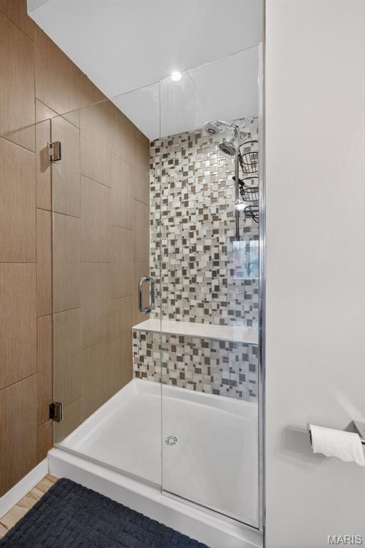 Oaks of Andrew Woods #2 - Residential