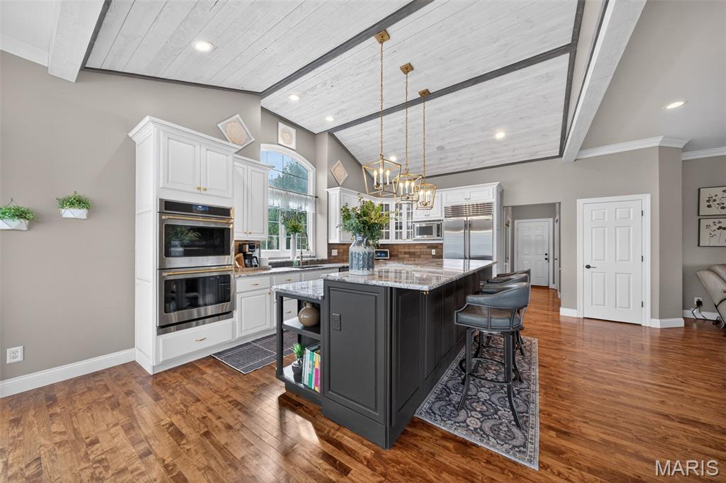 Oaks of Andrew Woods #2 - Residential